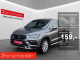Seat Ateca 1.5 TSI DSG Xperience LED NAVI ACC SIDEASS - Seat Ateca Jahreswagen