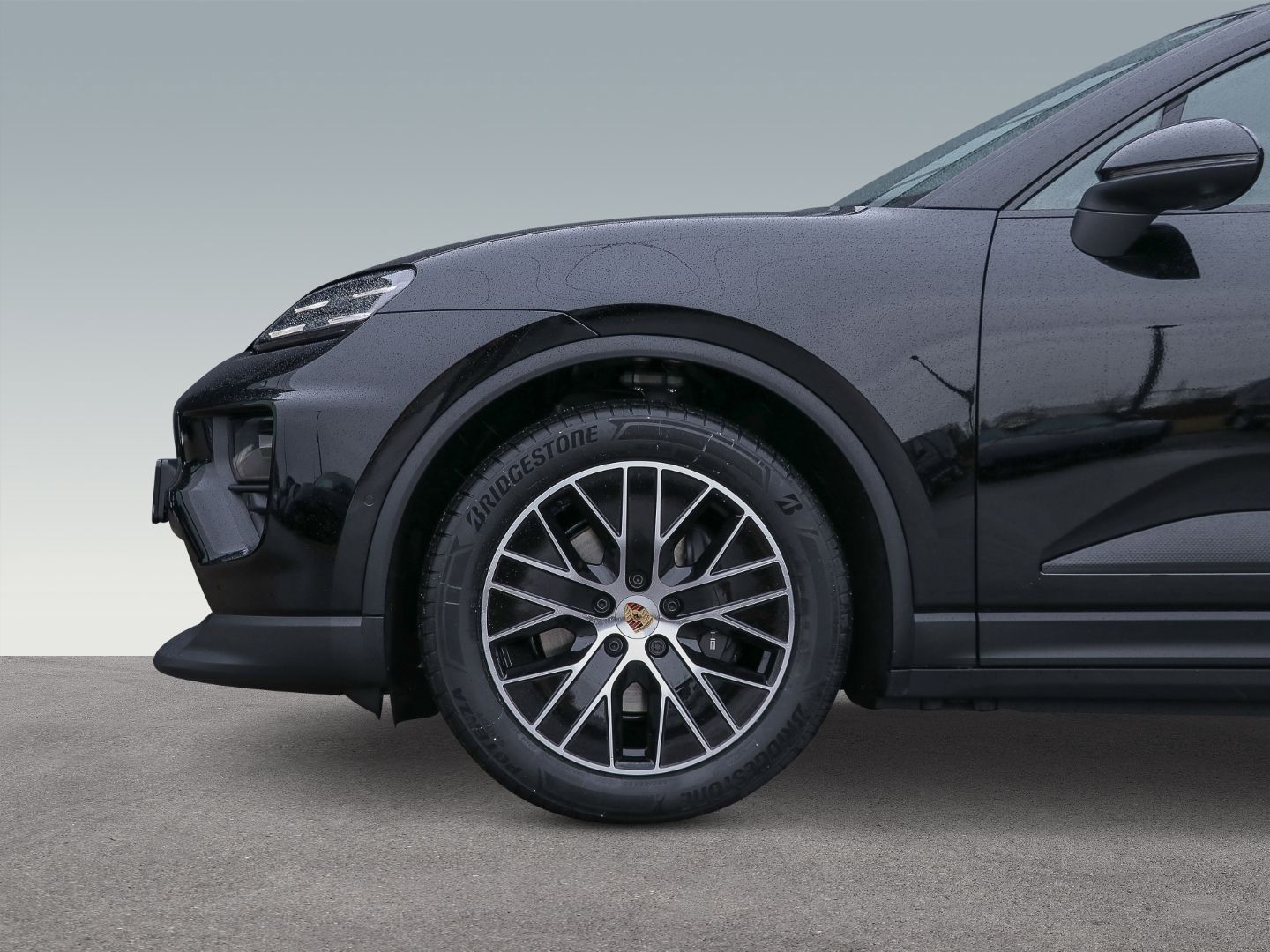Porsche Macan - Bild 6