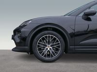 Porsche Macan - Vorschau Bild 6
