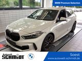 BMW 118i M Sport + 2Jahre-BPS.-GARANTIE - gebrauchte BMW 118 aus dem Jahr 2023