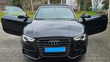 Audi A5 2.0 TDI quattro Cabrio, AHK, Zahnriemen neu