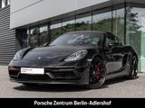 Porsche Cayman 718 GTS 4.0 Sportabgas Rückfahrkamera LED - gebrauchte Porsche Cayman aus dem Jahr 2024