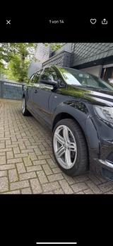 Audi Q 7 S Line 2013 - Audi Q7 in Oldenburg