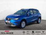 Seat Arona Style TSI DSG|KAMERA|ACC|SHZ|APP-CONNECT - SEAT Arona Leasingangebote für Privatpersonen