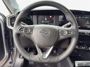 Fotografie 11 des Opel Mokka-e Elegance Alcantara Navi Kamera Keyless