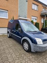 Ford Transit Connect - gebrauchte Ford Transit Connect aus dem Jahr 2007