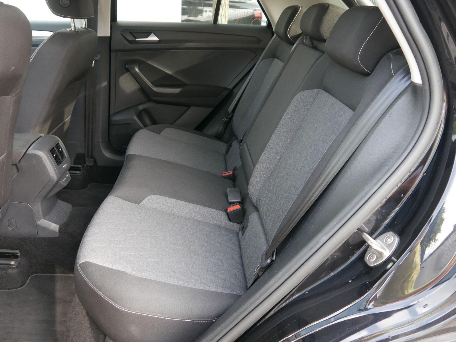 Volkswagen T-Roc 1.0 TSI Move*NAVI*PDC*LED*KLIMA*SHZ*SMARTL, миниатюра 9