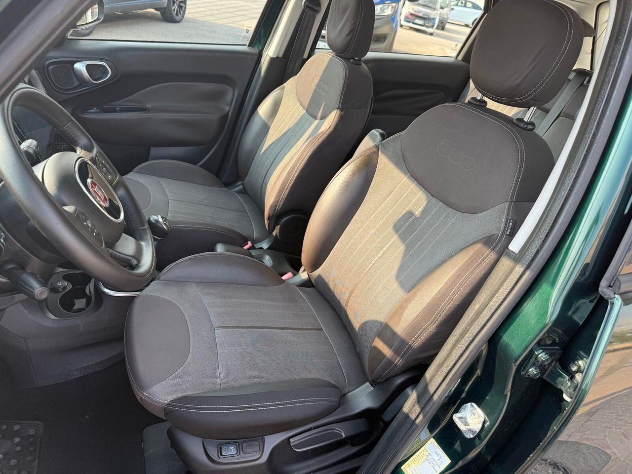 Fiat 500L 2015 — photo 6