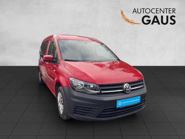 Caddy Maxi Trendline 7-Sitzer 1,0 l 75 kW TSI EU