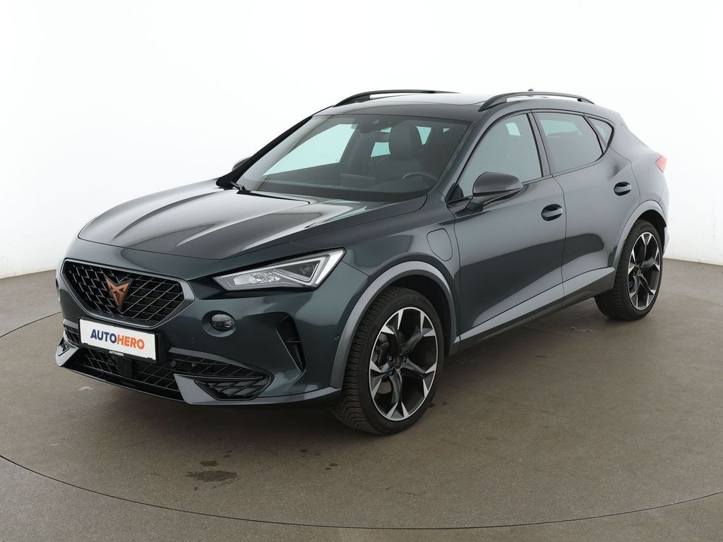 Image of Cupra Formentor