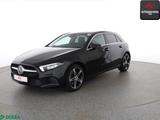 Mercedes-Benz A 250 PROGRESSIVE WIDESCREEN,AKT.PARKASSIST,18Z. - Mercedes-Benz A 250: Automatik