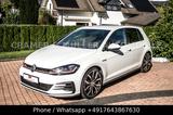 Volkswagen Golf 7 VII GTI Performance DSG Virtual Cam. - Volkswagen Golf: Dsg 7