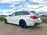 BMW 530d Touring M-Paket HUD Pano Prof 360 AHK ACC - BMW 530: M Paket