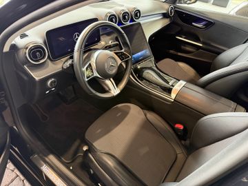 Mercedes C 200 - 9