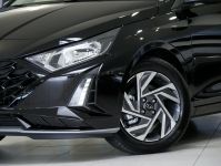 Hyundai i20 - Vorschau Bild 6