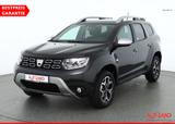 Dacia Duster II 1.3 TCE Adventure LED Navi 360° AHK - Dacia Duster: Schwarz