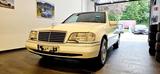 Mercedes-Benz  W 202 C 200 mit H Zulassung... - gebrauchte Mercedes-Benz C 200 aus dem Jahr 1995