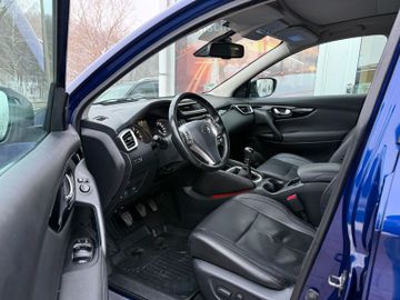 Bild 11 Nissan Qashqai Tekna