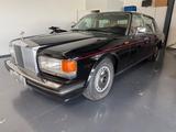 Rolls-Royce Silver Dawn - - Rolls-Royce Silver Dawn Gebrauchtwagen