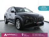 Hyundai Tucson 1.6 T-GDI  Ed. 30+ Mild-Hybrid  - Hyundai TUCSON: Automatik