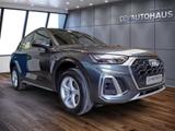 Audi Q5 S line 40 2.0 TDI quattro S-tronic  - Audi Q5 mit Diesel-Antrieb: 2.0