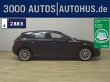 Mercedes-Benz A 250 e Navi LED PDC Shz - Mercedes-Benz A-Klasse mit Hybrid-Antrieb