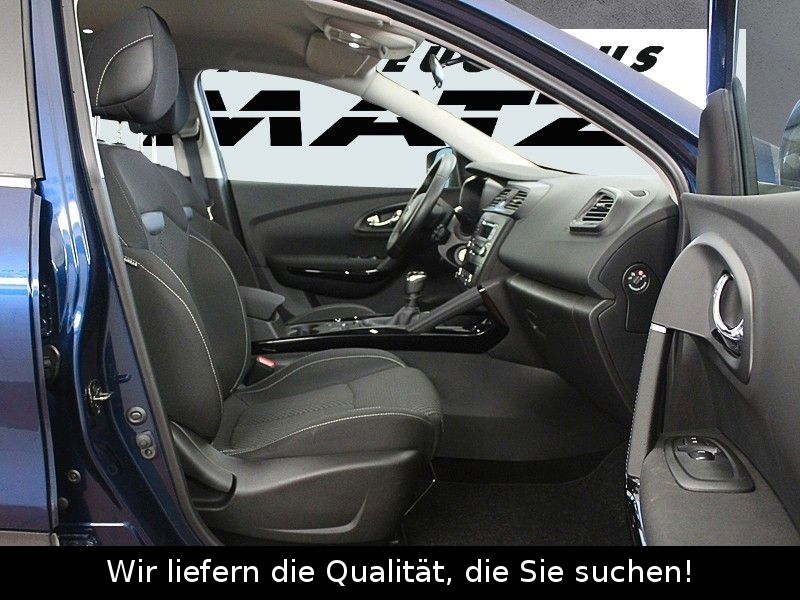 Fahrzeugabbildung Renault Kadjar ENERGY TCe 130 Life*Radio/CD*Klima*