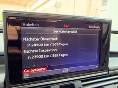 Audi A6 Allroad Quattro 3.0 TDI Design Selection – Bild 23