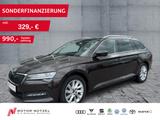 Skoda Superb Combi 2.0 TSI DSG AMBITION BEAM+NAV+SHZ - Skoda Gebrauchtwagen von 2021