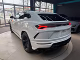 Lamborghini Urus EXCLUSIVE*ADAS-PAKET*CARBON*360°* - Lamborghini Gebrauchtwagen von 2019