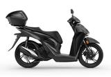 Honda SH 125 i * Tageszulassung * Modell 2026 ** - HONDA SH MODE 125