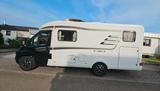 HYMER / ERIBA / HYMERCAR Hymer Exsis -t 578 - Offers matching your search criteria