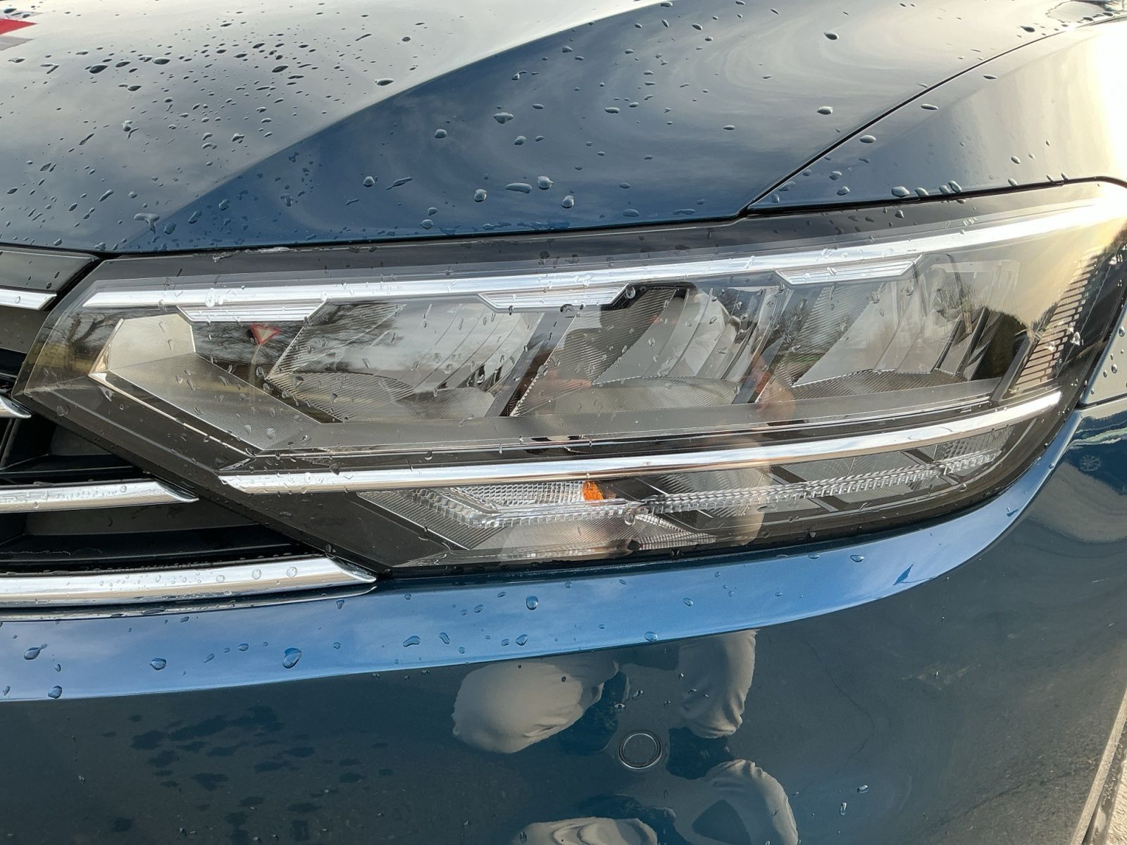Volkswagen Passat Variant - Bild 17