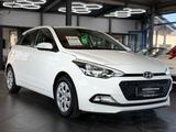 Hyundai i20 Classic*HU/AU NEU*KLIMA*1-HAND* - gebrauchte Hyundai i20 aus dem Jahr 2017