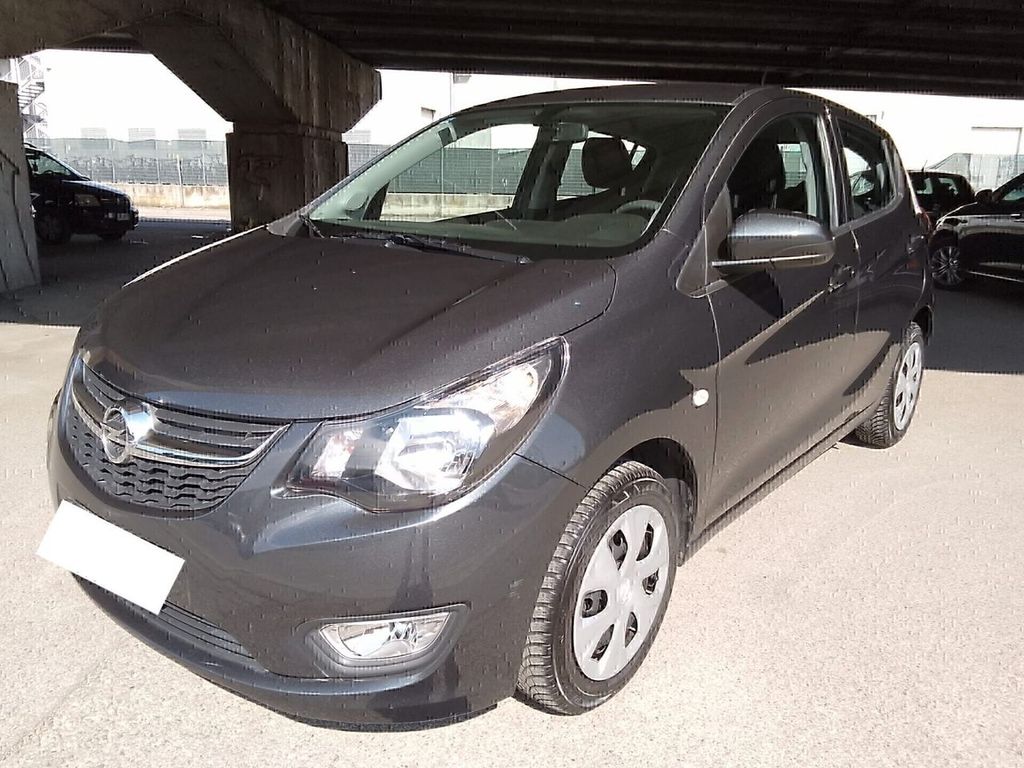 Image of Opel Karl