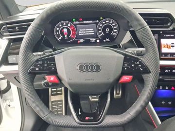 Audi RS3 - 9