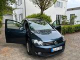 Volkswagen Golf Plus 1.6 Trendline Trendline