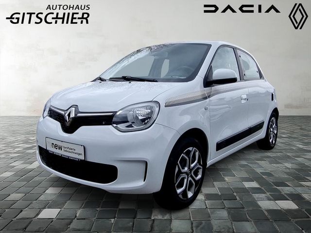 Renault Twingo LIMITED SCe 75