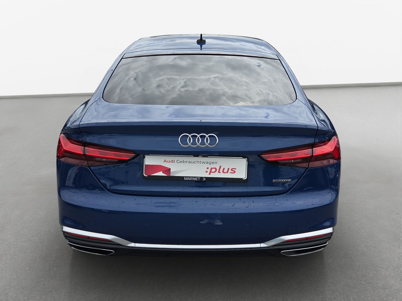 Audi A5 - Bild 12