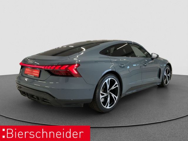 Audi e-tron GT - Bild 8