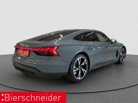 Audi e-tron GT - Vorschau Bild 8