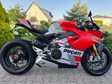 Ducati Panigale V4S GP Corse Livery Special Edition - DUCATI PANIGALE V4 S