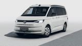 Volkswagen T7 California Beach Camper 2.0TDI DSG GV5 110... - Volkswagen California 2 5 TDI
