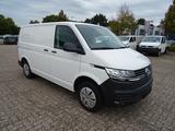 Volkswagen T6.1 Kasten 2.0 TDI KR Klima AHK 2.500 KG DAB - Pkw-Anhänger 500kg