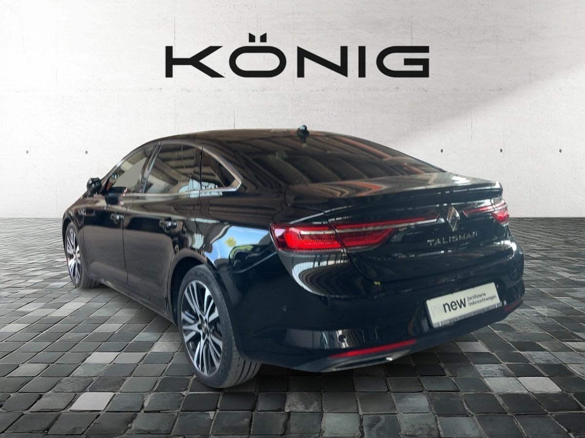 Renault Talisman INITIALE PARIS PDC Carplay