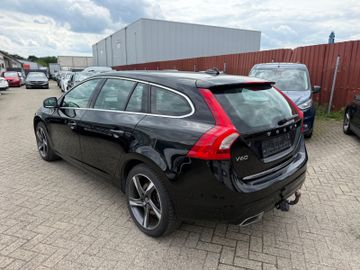 Volvo V60 - 6