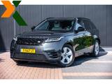 Land Rover Range Rover Velar D300 V6 AWD R-Dynamic HSE | 11 - Land Rover Range Rover Velar mit Diesel-Antrieb: Automatik