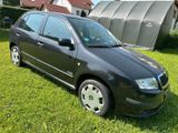 Skoda Fabia - Skoda Fabia aus 2005 mit Diesel-Antrieb