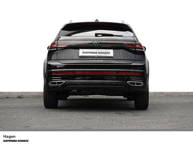 Volkswagen Taigo - Bild 5