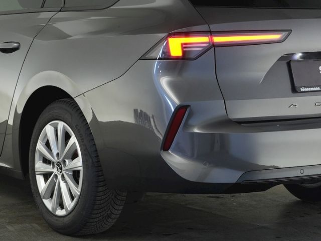 Astra L ST ELEGANCE CDTI AUTOMATIK+LED+NAVI+RÜCK